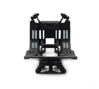 Non Invasive Damping Plate for DJI Mavic3 That Adds No Extra Weight While Improving Overall Camera Stability and Response
