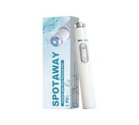 Non-invasive laser pen for freckles and warts removal, ideal for face and body, suitable for removing warts, acne and moles