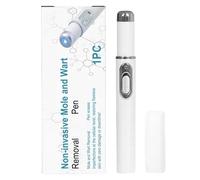 Non-Invasive M-ole and W-Art Removal Pen,Dark Spot Remover for Face and Body,W-Art Removal Pen,Effective Treatment of W-Arts,Wa-rt Remover P/en,V-erucca Freeze Treatment,Skin T-ags R/emover