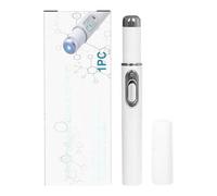 Non-Invasive Mole and Wart Removal Laser Pen, Gentle Wart Remover Plasma Pen for Body & Face, for Body and Face, Skin Types (1)