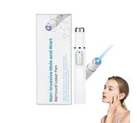 Non-Invasive Mole and Wart Removal Laser Pen, Laser Skin Tag Removal Pen, Dark Spots Remover for Face and Body, Gentle Professional Repair Tool with Advanced Precision for Effective Results (1PCS)