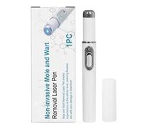 Non-Invasive Mole and WArt Removal Pen,Dark Spot Remover for Face and Body,Effective of Warts, Suitable for All Skin Types, Reveal Smoother & Clearer Skin