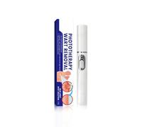 Non-Invasive Mole, Wart & Skin Tag Remover Pen - Laser Treatment for Face & Body, Dark Spot Corrector, Safe for All Skin Types (1PC)