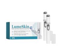 Non-invasive pen for removing moles and warts, removing skin appendages, removing dark spots on the body, improves skin smoothness and reduces blemishes