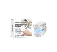 Non-Invasive Portable Blood Glucose Monitor No Prick Testing Device