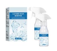 Non Ionic Clothing Emulsifier Stain Remover, Powerful Laundry Stain Remover Spray, Stain-Remover For Clothes Laundry, Non Ionic Emulsifier Clothing Cleaner, Active Enzyme Laundrys For Clothes