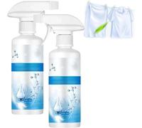 Non-ionic laundry detergent emulsifier, active enzyme laundry detergent, powerful stain removal multi-purpose spray, laundry detergent