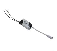 Non-isolated design, 8-18W output, waterproof IP rating, overheat protection, stable flicker-free light(8-24W)