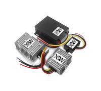 Non Isolated Module 12v to 19v to Converter Step Up Boost Power Converter 19v Stabilizer From 1A to 28A Output