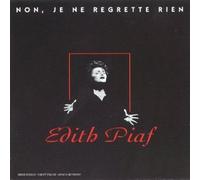Non, Je Ne Regrette Rien