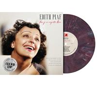 Non Je Ne Regrette Rien [VINYL]