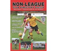 Non-League Club Directory 2023/24
