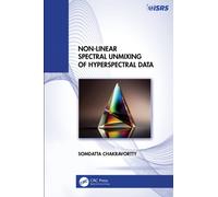 Non-Linear Spectral Unmixing of Hyperspectral Data