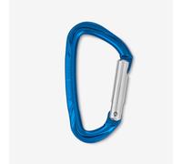 Non-locking Carabiner - Rocky m - Blue