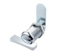 Non-Locking Thumb Cam Lock for RV for camper Storage Zinc Alloy Door Latch | Keyless Thumb Lever Design For Quick For Access Weather-resistant Zinc Alloy Wide Compatibility For Toolboxes And Cabinets
