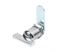 Non-Locking Thumb Cam Lock for RV for camper Storage Zinc Alloy Door Latch | Keyless Thumb Lever Design For Quick For Access Weather-resistant Zinc Alloy Wide Compatibility For Toolboxes And Cabinets