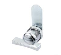 Non-Locking Thumb Cam Lock for RV for camper Storage Zinc Alloy Door Latch | Keyless Thumb Lever Design For Quick For Access Weather-resistant Zinc Alloy Wide Compatibility For Toolboxes And Cabinets