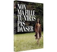 Non Ma Fille, Tu N'Iras - DVD Pas Danser