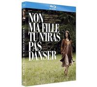 Non ma fille tu n'iras pas danser [Blu-ray]