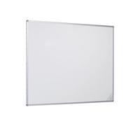 Non Magnetic Drywipe Whiteboard 1600mm x 900mm (WxH)