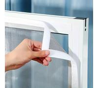 Non Magnetic Window Insect Screen Mesh Net Fly Mosquito Bug Netting Moth Cover