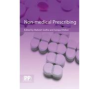 Non-medical Prescribing