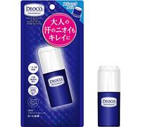 [Non-medicinal products] Deoco Medicinal Deodorant Lactone (sweet fragrance component that decreases with age) Sweet floral scent stick 13g