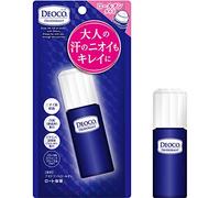 [Non-medicinal products] Deoco Medicinal deodorant lactone (sweet fragrance component that decreases with age) containing sweet floral scent roll-on 30mL