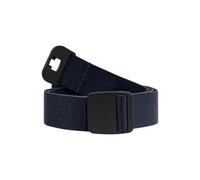 Non-metallic 2d stretch belt Blaklader Bleu S/M