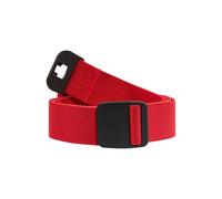 Non-metallic 2d stretch belt Blaklader Red L/XL