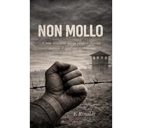 NON MOLLO: Come resistere senza perdere dignità quando il conflitto si prolunga