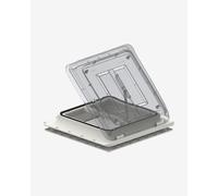 Non-motorised Skylight Fiamma Vent Transparent