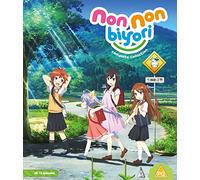 Non Non Biyori S1 Collection