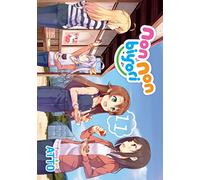 Non Non Biyori Vol. 11