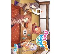 Non Non Biyori Vol. 9