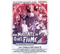 non nuotate in quel fiume 2 DVD Italian Import