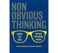 Non-Obvious Thinking