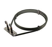 Non-Original 3-Turn Fan Oven Element Fits Moffat/AEG/Electrolux/Firenzi/John Lewis/Zanussi Series 14-MF-04
