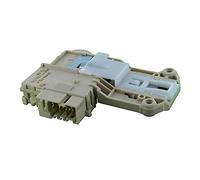 Non Original 4-Tag Bitron DL-S1 Delaying Device Door Interlock Switch Fits AEG/Lavamat 72537-72738/Electrolux/John Lewis/Tricity Bendix/Zanussi