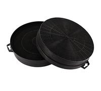 Non Original Bosch Cooker Carbon Charcoal Filters (Pack of 2)