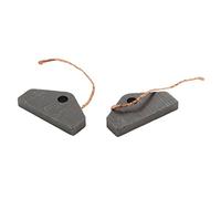 Paxanpax 12-ML-13 Non-Original Miele Motor Carbon Brushes for Tumble Dryer Module Assembly, Pack of 2, Plastic