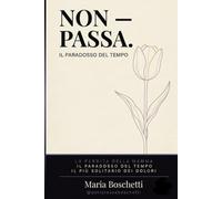 Non passa.: La perdita della mamma, il paradosso del tempo, il più solitario dei dolori