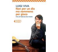 Non per un dio ma nemmeno per gioco