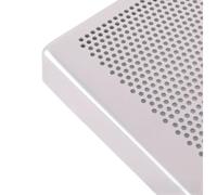 Non Perforated Square Baking Pan 28x28cm for Baking Cakes Cookies Bread and Other Oven Based Recipes