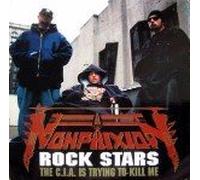 Non Phixion Feat DJ Premier - Rock Stars [12" VINYL]