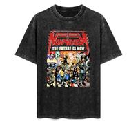 Non Phixion Men's T-Shirt Unisex Black Tee XL