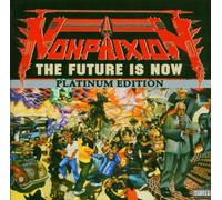 Non Phixion - The Future Is Now