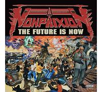 Non Phixion - The Future Is Now