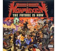 Non Phixion - The Future Is Now