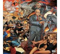 The Future is Now (Acappellas) [VINYL]